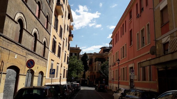 Gioia Guest House image 24